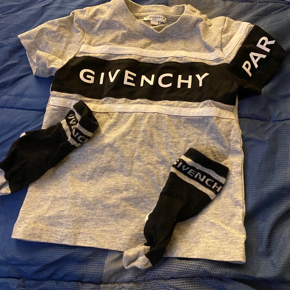 Shirt only